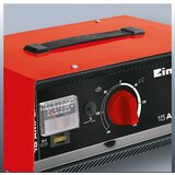 Einhell CC-BC 15, Punjač akumulatora - (1075031) | ePonuda.com