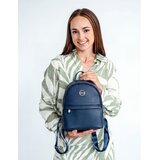 Vuch Ženski ruksak Ruith Dark Blue, 6 l, 25 x 22 cm | shoptok.hr