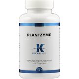  PlantZyme - 90 kaps. u