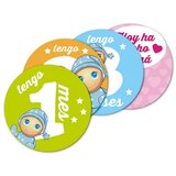 MOLTO magic naljepnice Baby | shoptok.hr