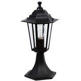 Brilight fenjer podna lampa 1XE27 bl 300P crni Brilight fenjer podna lampa 1XE27 bl 300P crni Slike