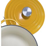 Brandani ovalni Dutch oven | Shoptok.si