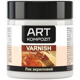 Artmie kompozitna satenska akrilna završna obrada Cene