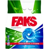 Faks Superaktiv Hygiene 1,1 kg/20 pranja Cijene