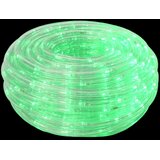  Božićno LED svjetlosno crijevo 480 LED lampica Zelena 20 m - Zelena 20 m | shoptok.hr