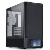  Kućište Lian Li Lancool 207 Digital Black, ATX, Mid-tower | Eponuda.ba