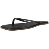 Tkees Natikači Tkesquare Toe Črna | Shoptok.si