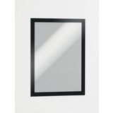 Durable okvir DURAFRAME A4, črn (4899), 1 kos DU489901 | Shoptok.si