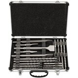  Set SDS-Plus svrdla i dlijeta – 17 dijelova | shoptok.hr