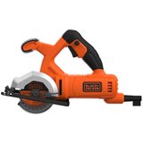 Black & Decker KROŽNA ŽAGA BLACK & DECKER BES510 | Shoptok.si