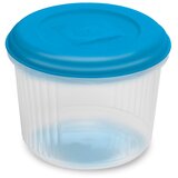 Addis posuda ​s poklopcem za hranu Seal Tight Round Foodsaver, 1,5 l Cijene