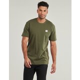 Lee WW TEE Kaki | shoptok.hr