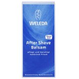 Weleda Men vlažilen balzam po britju z zeliščnimi ekstrakti 100 ml | Shoptok.si