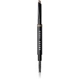 Bobbi Brown Long-Wear Brow Pencil svinčnik za obrvi odtenek Grey Blonde 0.33 g | Shoptok.si