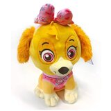 Paw Patrol Patrolne šape Skye plišana figura 18 cm Cene