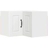  Zidni kutni ormar Bijelo 57 x 57 x 40 cm Konstruirano drvo | shoptok.hr