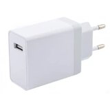 Gembird NPA AC36 QC3.0 brzi punjac +Type C USB kabl,18W 3.6 6.5V 3A, 6.5V 9V 2A, 9V 12V 1.5A349 | Eponuda.com