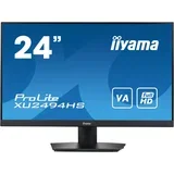 monitor tft 24inc/60,5cm (1920x1080) prolite XU2494HS-B2 16:9 4ms hdmi displayport vesa