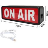 DMKYDM ON AIR LED svetlobna tabla za snemanje | Shoptok.si