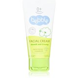Bebble Facial Cream krema za obraz za otroke od rojstva 50 ml Cene