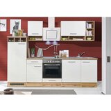RESPEKTA Kuhinjski Blok Brez Aparatov 280cm | Shoptok.si
