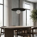  Luster na sajli UMBRA 1xG9/8W/230V crna | Eponuda.com