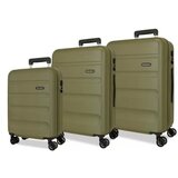 Roll Road ABS Set kofera 3/1 58.494.6H | ePonuda.com