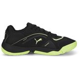 Puma SOLARSTRIKE II Muške tenisice za dvoranu, crna, veličina 46.5 | shoptok.hr