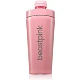 Šejker Steel 650 ml Pink