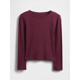 GAP Children's Ribbed T-Shirt - Girls | Shoptok.si