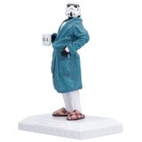 Nemesis Now ORIGINAL STORMTROOPER - OFF DUTY 17.8CM Cene