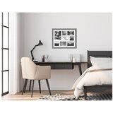 Styler Sivi okvir za 8 fotografija Yellowstone, 51 x 41 cm | shoptok.hr