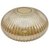 PLAFONSKA svetiljka MILOU WOOD 1xE27/15W/230V hrast/dimljeno bež prečnik 29 cm | Eponuda.com