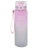  BOCA 600 ML AQUA PURE ASTRA 511025016 ROZO/SIVA Cijene