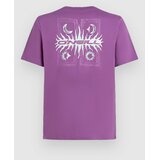 O'neill Retro Graphic T-shirt sweet grape | Shoptok.si