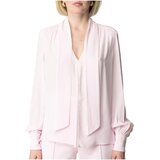 Elisabetta Franchi Srajce & Bluze CA10451E2 Rožnata Cene
