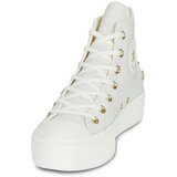 Converse Visoke superge Chuck Taylor All Star Lift Bela | Shoptok.si