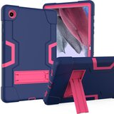 JTech Ohišje za Samsung Galaxy Tab A 10.1" Oklepno s stojalom Mornarsko modro, (22025734) | Shoptok.si