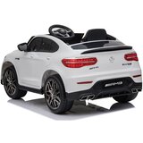 Licencirani auto na akumulator Mercedes QLS-5688 4×4 – bijeli | Eponuda.com