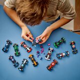 Lego Minifigures - Kolekcionarski trkaći auto za F1® (71049) | shoptok.hr