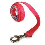 Pet Line Povodac za psa sa licem crvenim 120 cm | ePonuda.com