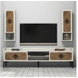 Hanah home tv polica samba cream