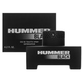 Hummer Black toaletna voda 125 ml za moške | Shoptok.si