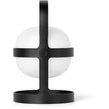 Rosendahl LED prenosljiva zunanja svetilka s solarnim panelom in USB ø 12 cm Soft Spot – | Shoptok.si