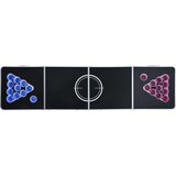  Stolni set za pivski pong 0 5 L plastični | shoptok.hr