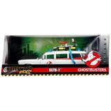 Ghostbusters Replika Ecto-1 - 1:24 Slike