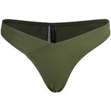 Trendyol Ženski donji deo kupaćeg Tbess22Ba0024, Kaki Cene