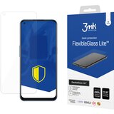 3mk FLEXIBLEGLASS SOLID KALJENO STEKLO ZA POKROV OHIŠJA REALME V13 5G, (22002612) | Shoptok.si