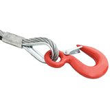  Dizalica sa žičanim užetom 3200 kg | shoptok.hr