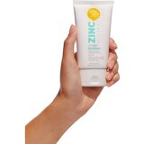 Bondi Sands SPF 50+ Zinc Mineral Face Lotion mineralno mleko za sončenje za obraz SPF 50+ 60 ml | Shoptok.si